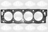 SASIC 2090N80 Gasket, cylinder head